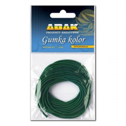 ABAK - Gumka kolor - 250 mm...