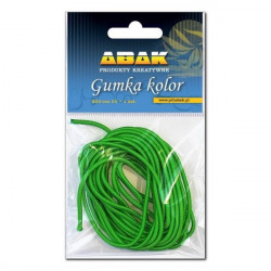 ABAK - Gumka kolor - 250 mm...