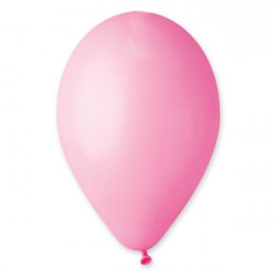 GEMAR - Balony pastelowe -...