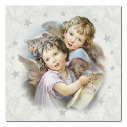 POLMAK - Serwetki DAISY -...