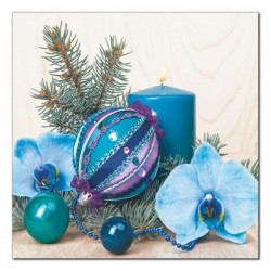 POLMAK - Serwetki DAISY -...