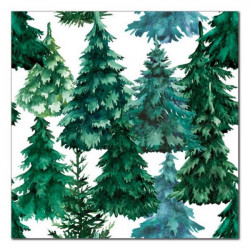 POLMAK - Serwetki DAISY -...