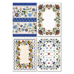 POLMAK - Teczka TA4 -...