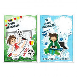 ARMIN STYLE - Karnet GM -...