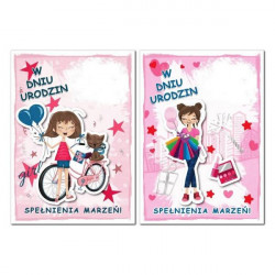 ARMIN STYLE - Karnet GM -...