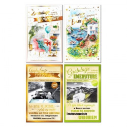 AB CARD - Karnet AB -...
