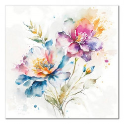 POLMAK - Serwetki Daisy -...