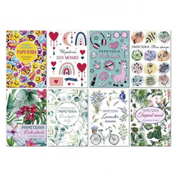 POLMAK - Papeteria PAP -...