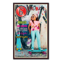 AB CARD - Karnet AB (U108)...