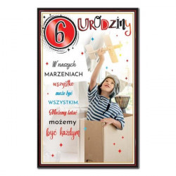 AB CARD - Karnet AB (U104)...