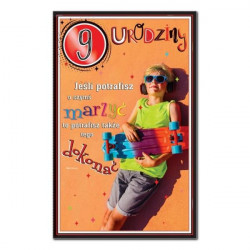 AB CARD - Karnet AB (U107)...