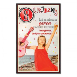 AB CARD - Karnet AB (U110)...