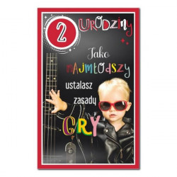 AB CARD - Karnet AB (U117)...