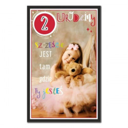 AB CARD - Karnet AB (U121)...