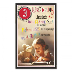 AB CARD - Karnet AB (U122)...