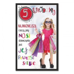 AB CARD - Karnet AB (U124)...