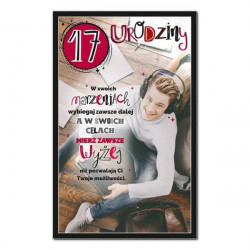 AB CARD - Karnet AB (U 95)...