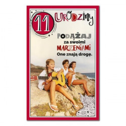 AB CARD - Karnet AB (U 97)...