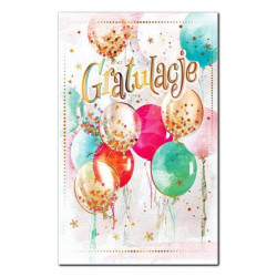AB CARD - Karnet AB (ICG15)...