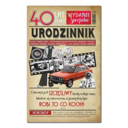 AB CARD - Karnet AB (U46) -...