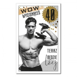 AB CARD - Karnet AB (DH02)...