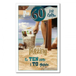 AB CARD - Karnet AB (DH08)...