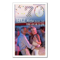 AB CARD - Karnet AB (DH09)...