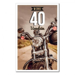 AB CARD - Karnet AB (P05) -...