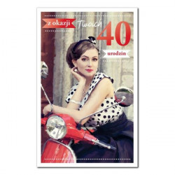 AB CARD - Karnet AB (P07) -...
