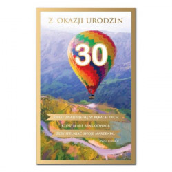 AB CARD - Karnet AB (P13) -...