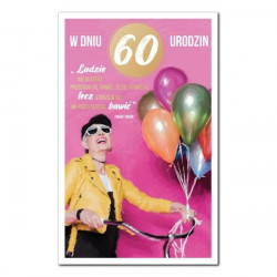 AB CARD - Karnet AB (P14) -...