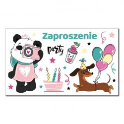 POLMAK - Zaproszenia Z -...