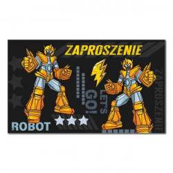 POLMAK - Zaproszenia Z -...