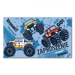 POLMAK - Zaproszenia Z -...