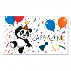 POLMAK - Zaproszenia Z -...