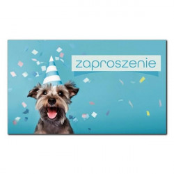 POLMAK - Zaproszenia Z -...