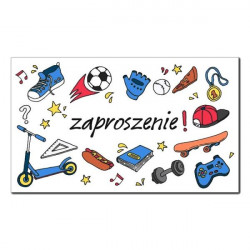 POLMAK - Zaproszenia Z -...