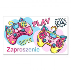 POLMAK - Zaproszenia Z -...