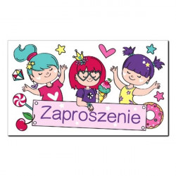 POLMAK - Zaproszenia Z -...