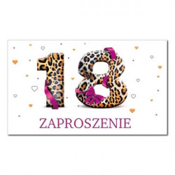 POLMAK - Zaproszenia Z -...