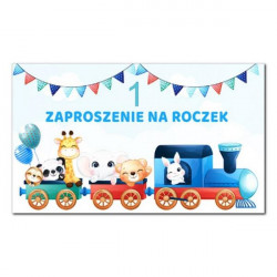 POLMAK - Zaproszenia - Z -...