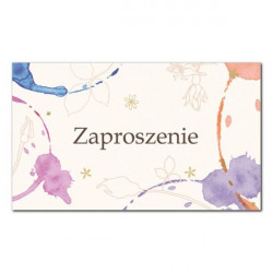 POLMAK - Zaproszenia Z -...
