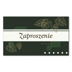 POLMAK - Zaproszenia Z -...