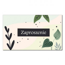 POLMAK - Zaproszenia Z -...