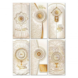 AB CARD - Karnet D - I...