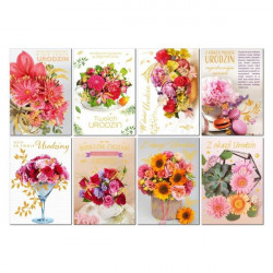 POLMAK - Karnet B6Z -...