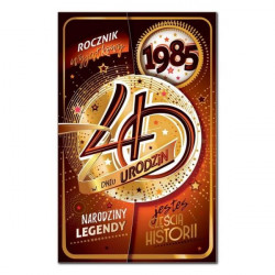 AB CARD - Karnet AB(PS45) -...