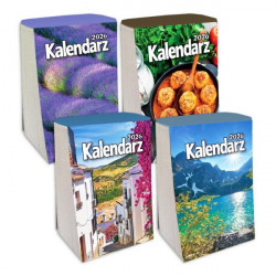 ARTSEZON - Kalendarz...