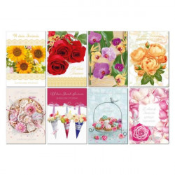 POLMAK - Karnet B6Z -...