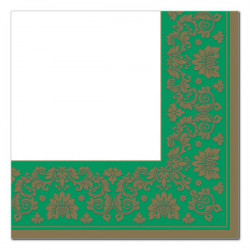 POLMAK - Serwetki Daisy -...